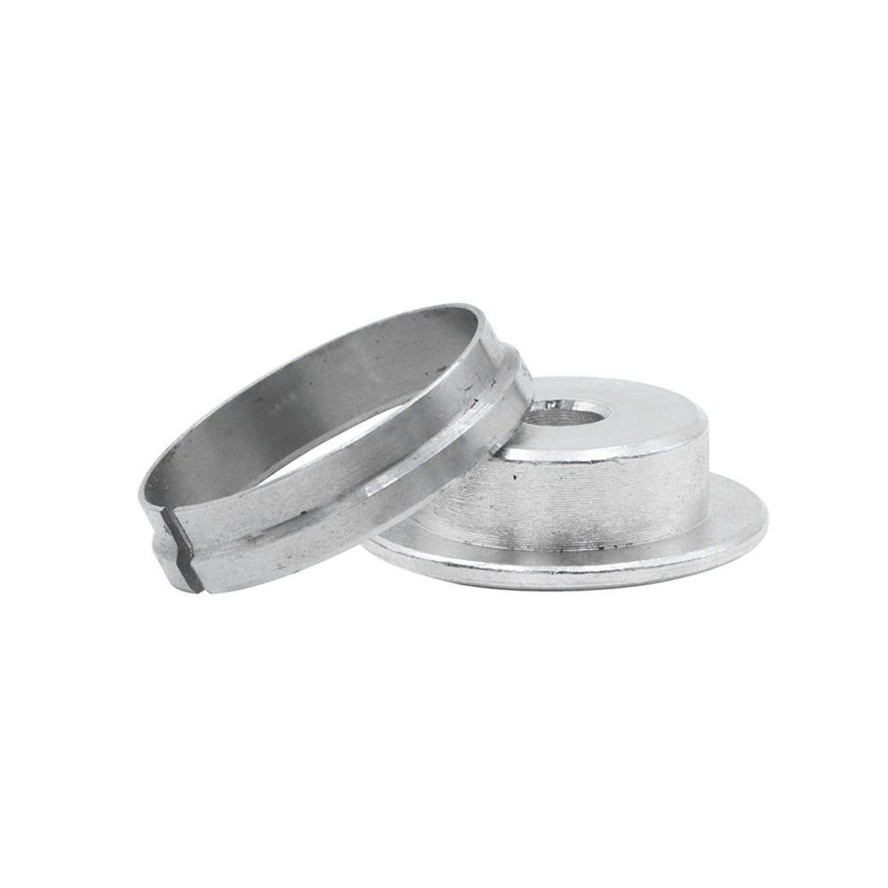 For Ninebot F30 / F40 Electric Scooter Bearing Cap Fixing Ring Folding Pole Parts For Ninebot F30 / F40 Electric Scooter Bearing Cap Fixing Ring Folding Pole Parts